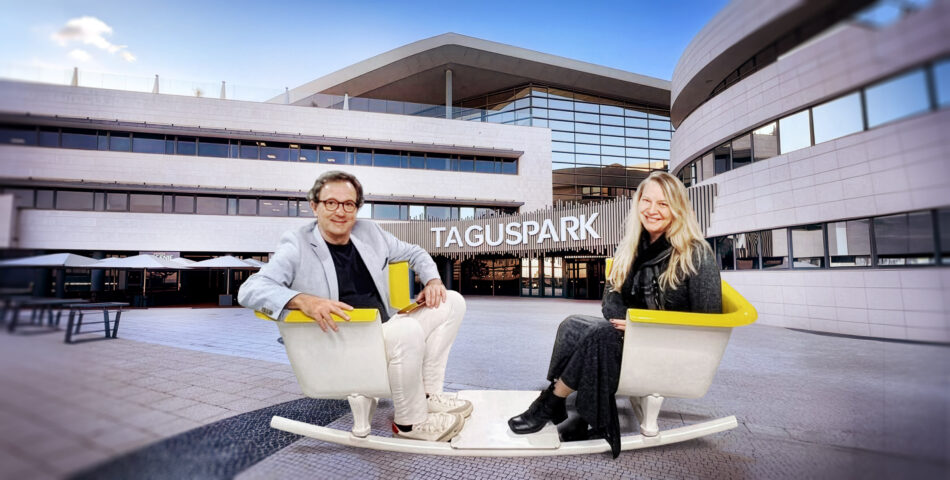 Taguspark: quando uma visão de futuro transforma todo um ecossistema